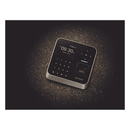 Lector biométrico / NPU con IA / 500,000 usuarios / WiFi+Ethernet+RS-485 / IP65 / EM-MIFARE-DESFire-FeliCa-NFC-Bluetooth