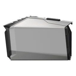 ECOFLOW WAVE 2 | Aire Acondicionado Portátil, Frio y Calor, 44 dB, Refrigerante R290