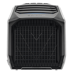 ECOFLOW WAVE 2 | Aire Acondicionado Portátil, Frio y Calor, 44 dB, Refrigerante R290