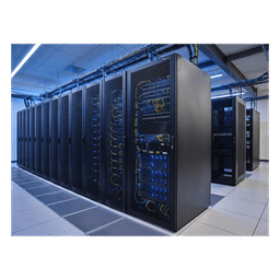 Gabinete de Telecomunicaciones / 24 UR / 600x900 mm / IP55 / Puerta Perforada / Gestión de Cables