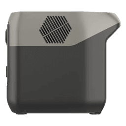 Estación de Energía Portátil / 768 Wh / 4 AC 800 W (Max. 1600 W) / USB-C 100 W / Carga Completa 1 Hora / Wi-Fi y Bluetooth / Carga Solar 220 W