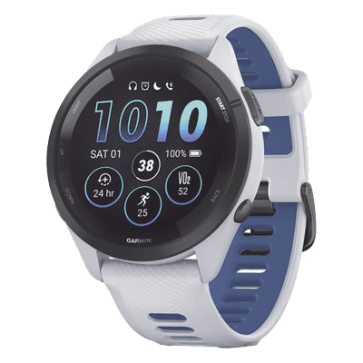 Reloj GPS Multideporte / Pantalla AMOLED 1.3 Pulgadas / GPS Multibanda / 5 ATM / 8 GB Almacenamiento / Batería 20 Horas