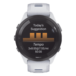 Reloj GPS Multideporte / Pantalla AMOLED 1.3 Pulgadas / GPS Multibanda / 5 ATM / 8 GB Almacenamiento / Batería 20 Horas