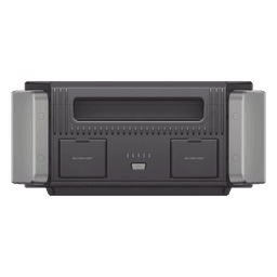 Batería de Almacenamiento de Energía / 6.144 kWh / Litio LFP / 102.4 Vcd / Sistema Apilable hasta 90 kWh / Operación -20°C a 45°C / Compatible Solar 80-450 VDC