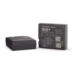 Rastreador Vehicular GPS / 4G LTE Cat 1 / Bluetooth LE / Lectura CAN / GNSS Multisistema / Gestión de Flotas