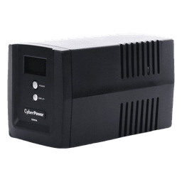 UPS Línea Interactiva / 1500 VA / 900 W / AVR 86-148 Vca / 8 Salidas NEMA 5-15R / Supresión 245 J / LCD