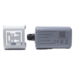 Sensor Sumergible de Nivel de Agua LoRaWAN / Rango hasta 200 m (656.2 ft) / Precisión ±0.5% FS / IP68 / Batería 10 Años