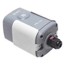 Sensor Industrial LoRaWAN / Presión de Tuberías / Precisión 0.5% FS / Alcance 15 km (9.3 mi) / Batería 19000 mAh / IP66