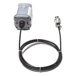 Sensor Industrial LoRaWAN / Presión de Tuberías / Precisión 0.5% FS / Alcance 15 km (9.3 mi) / Batería 19000 mAh / IP66