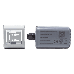 Sensor Industrial LoRaWAN / Presión de Tuberías / Precisión 0.5% FS / Alcance 15 km (9.3 mi) / Batería 19000 mAh / IP66