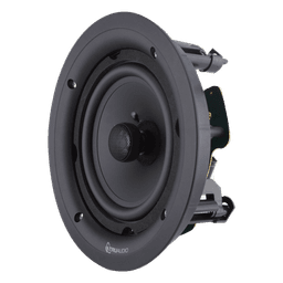 Altavoz de 2 vías para exteriores / 6.5" woofer polipropileno / 1" tweeter seda / 90W / 8 Ohms