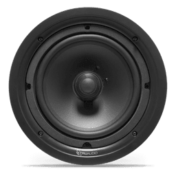 Altavoz De 2 Vías Para Exteriores | Resistente A Humedad, Salitre Y Corrosión | Woofer De 8" En Polipropileno | Tweeter De 1" En Domo De Seda | 120W | 8 Ohms
