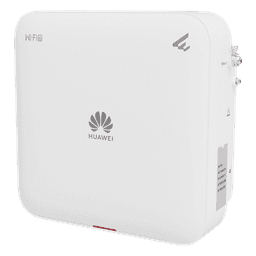 Punto de Acceso eKit exterior IP68 Wi-Fi 6 / 1.7 Gbps / MU-MIMO / Antena Sectorial 65º(H) 54º(V) / 1 Puerto PoE in Gigabit + 1 Puerto SFP Gigabit / BLE / Hasta 1,024 Clientes /  Libre de licenciamiento