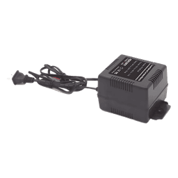 Transformador / 24 VCA / 70 VA / 120 VCA Entrada / -10°C a 45°C / 4.02 x 2.68 x 2.28 in