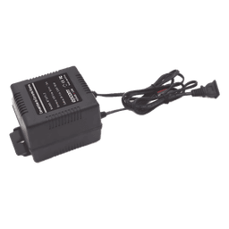 Transformador / 24 VCA / 70 VA / 120 VCA Entrada / -10°C a 45°C / 4.02 x 2.68 x 2.28 in