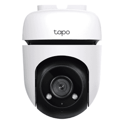 Cámara IP Wi-Fi / 2 Megapixel / Full HD 1080p / Visión 360° / Audio Bidireccional / IR 9 m (29.5 ft)