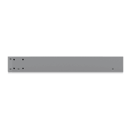 UniFi Switch Pro Max 24 POE, 24 puertos (8 puertos POE++ 2.5 GbE y 16 puertos GbE POE+), 2 puertos SFP+ 10G, 400W, pantalla táctil