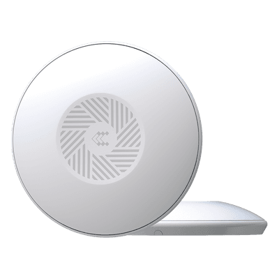 Access Point de Techo / Doble Banda 2.4 y 5 GHz / WiFi 5 hasta 867 Mbps / PoE 802.3af / 100 Usuarios / Montaje en Techo o Pared