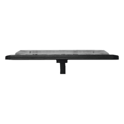 Luz Auxiliar de 12 LED, Ambar/Blanco, Lente Transparente, SAE