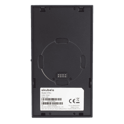 Mini pantalla táctil Hub controlador integrable con sistemas de automatización compatible con múltiples marcas, una entrada de iluminación, 4 botones para escenas. Conexión Wifi