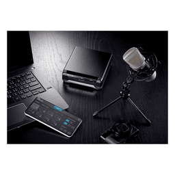 Capturadora de Video UVC / Dual HDMI a USB-C / 4K a 60 fps / HDR10 / Latencia Ultra Baja