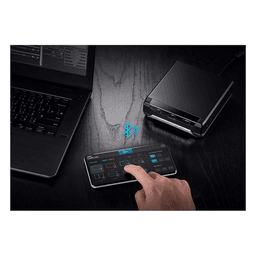 Capturadora de Video UVC / Dual HDMI a USB-C / 4K a 60 fps / HDR10 / Latencia Ultra Baja
