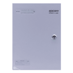 Fuente PREMIUM / 11-15 V / 18 canales / 30 A / Alta tecnología en seguridad / Doble ventilador / Hasta 1.85 Amperes por Salida / Filtro de Ruido por canal / Diseño de alta gama.