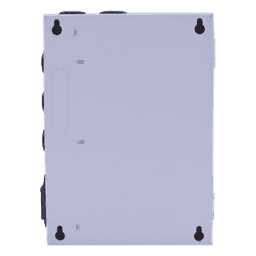 Fuente PREMIUM / 11-15 V / 18 canales / 30 A / Alta tecnología en seguridad / Doble ventilador / Hasta 1.85 Amperes por Salida / Filtro de Ruido por canal / Diseño de alta gama.