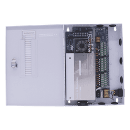 Fuente PREMIUM / 11-15 V / 18 canales / 30 A / Alta tecnología en seguridad / Doble ventilador / Hasta 1.85 Amperes por Salida / Filtro de Ruido por canal / Diseño de alta gama.