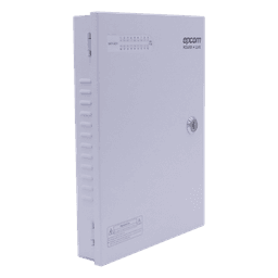 Fuente PREMIUM / 11-15 V / 18 canales / 30 A / Alta tecnología en seguridad / Doble ventilador / Hasta 1.85 Amperes por Salida / Filtro de Ruido por canal / Diseño de alta gama.