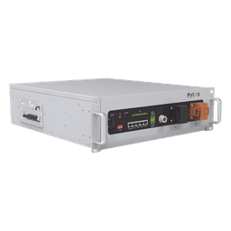 Batería de Litio Hierro Fosfato (LiFePO4) de 5.12 Kwh, 51.2 Vcc ,100 Ah