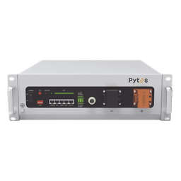 Batería de Litio Hierro Fosfato (LiFePO4) de 5.12 Kwh, 51.2 Vcc ,100 Ah