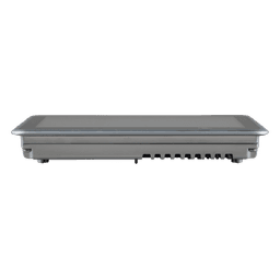 Centro de comunicaciones / Pantalla táctil 7" HD / WiFi, Ethernet, Bluetooth / 3 puertos VE.Direct / IP54 / 8-70 VCC / 2,6-6,2 W