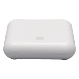 Hub de Redundancia de Comunicación / Dual Wi-Fi y Ethernet / Compatible con 200 Cámaras ONVIF / Video Verificación / Diseño Compacto