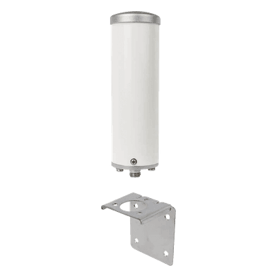 Antena Celular Omnidireccional/ Soporta 5G, 4G, LTE, 3G, 2G, VoLTE y Llamadas/ Amplio Rango de Bandas de Frecuencia Celular/ 5 dBi de Ganancia Máxima
