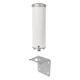 Antena Celular Omnidireccional/ Soporta 5G, 4G, LTE, 3G, 2G, VoLTE y Llamadas/ Amplio Rango de Bandas de Frecuencia Celular/ 5 dBi de Ganancia Máxima