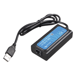 Interfaz de Configuración / USB 2.0 / VE.Bus / MultiPlus, MultiPlus-II, Quattro