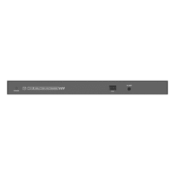 Extensor HDMI sobre IP / 1x8 Distribuidor / 4K @ 60 Hz / 70 m (229.7 ft) / HDR10 / 18 Gbps / PoC / S/PDIF / RS232