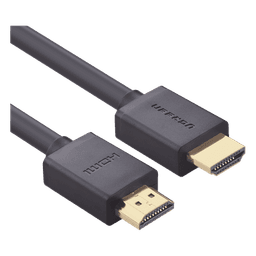 Cable HDMI 2.0 / 4K@60Hz / 15m (49.21 pies) / 18 Gbps / HDR / ARC / HDCP / 30AWG