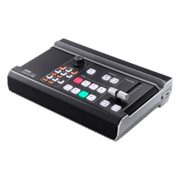 Mezclador AV Streaming / Captura 1080p / Transmisión en Vivo / Conversión 4K a HDMI / Grabación USB 3.1 / Control Multiplataforma