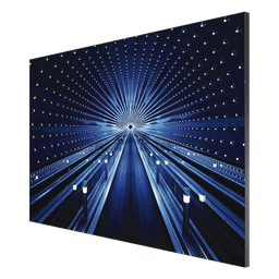Pantalla LED Todo en Uno / 130" / 2K / Pixel Pitch 1.5 mm / 500 Nits / Tizen 6.5 / HDMI / DisplayPort / 2.89 x 1.63 m (9.48 x 5.35 ft)
