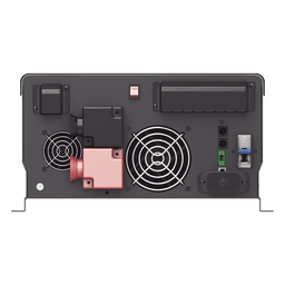 Inversor Cargador / 5 kW / 48 Vcd / 120-220 Vca / Onda Sinusoidal Pura / MPPT 80 A / Baterías Litio-Gel-Plomo