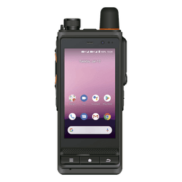 Radio TELOX TE620G LTE / Android 14 / 13MP Cámara  / IP68 MIL-810G 