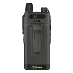Radio TELOX TE620G LTE / Android 14 / 13MP Cámara  / IP68 MIL-810G 
