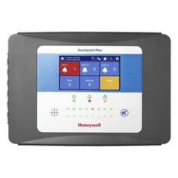Controlador de Detección de Gas Touchpoint Plus / Unidad Básica / 8 Canales mA / 12 Relés / Montaje Mural / Batería de Respaldo / Pantalla Táctil 7"