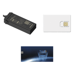 KIT GPS / Localizador para Vehiculos / 4G LTE CAT1 con Fallback a 2G/ Apagado y encendido de motor remoto / Entrada analogica / Sistema de protección de baterias  / Tamaño super pequeño con IP66 especial para motocicletas / 