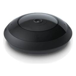 Cámara IP / 2K 4 Megapixel / 360° Pan-Tilt-Zoom / IR 9 m (29.5 ft) / Audio Bidireccional / IPX4 e IK08 / PoE
