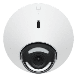 Cámara Domo IP / 2K 4 Megapixel / IR 9 m (29.5 ft) / Ultra Gran Angular 102.4° / Audio Bidireccional / PoE / IPx4 IK08