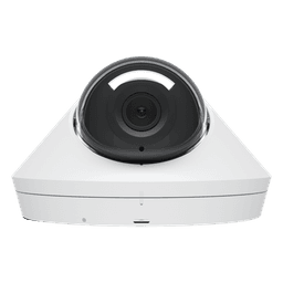 Cámara Domo IP / 2K 4 Megapixel / IR 9 m (29.5 ft) / Ultra Gran Angular 102.4° / Audio Bidireccional / PoE / IPx4 IK08