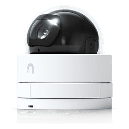 Cámara IP Dome / 2K (4MP) / Ángulo 102.4° / IR 20 m (65.6 ft) / PoE 802.3af / IK06 / Detección IA